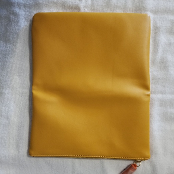 Rachel Pally Fold Over Clutch Reversible - Picture 3 of 6